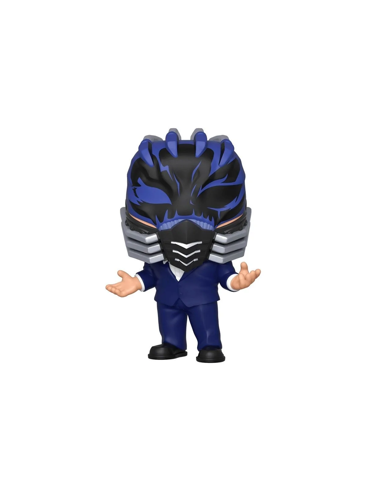 Funko POP! My Hero Academia All For One (609) de Funko en Funko Pop | La Cueva Roja