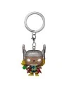 Llavero Funko Pocket POP! Marvel Zombies Thor de Funko en Colgantes - Llaveros | La Cueva Roja