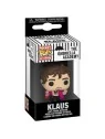 Llavero Funko Pocket POP! Umbrella Academy Klaus de Funko en Colgantes - Llaveros | La Cueva Roja