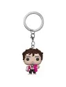 Llavero Funko Pocket POP! Umbrella Academy Klaus de Funko en Colgantes - Llaveros | La Cueva Roja