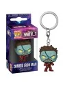 Llavero Funko Pocket POP! Marvel What If Zombie Iron Man de Funko en Colgantes - Llaveros | La Cueva Roja