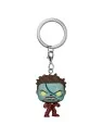 Llavero Funko Pocket POP! Marvel What If Zombie Iron Man de Funko en Colgantes - Llaveros | La Cueva Roja