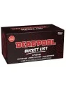 Kit Mistery Box Marvel Deadpool 2021 de Funko en Funko Pop | La Cueva Roja