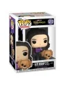 Funko POP! Marvel Hawkeye Kate Bishop Lucky the Pizza Dog (1212) de Funko en Funko Pop | La Cueva Roja
