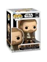 Funko POP! Star Wars Obi-Wan (538) de Funko en Funko Pop | La Cueva Roja