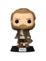 Funko POP! Star Wars Obi-Wan (538) de Funko en Funko Pop | La Cueva Roja
