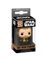 Llavero Funko Pocket POP! Star Wars Obi-Wan de Funko en Colgantes - Llaveros | La Cueva Roja