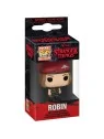 Llavero Funko Pocket POP! Stranger Things Hunter Robin de Funko en Colgantes - Llaveros | La Cueva Roja