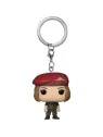Llavero Funko Pocket POP! Stranger Things Hunter Robin de Funko en Colgantes - Llaveros | La Cueva Roja