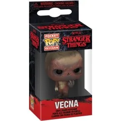 Llavero Funko Pocket POP! Stranger Things Vecna de Funko en Colgantes - Llaveros | La Cueva Roja