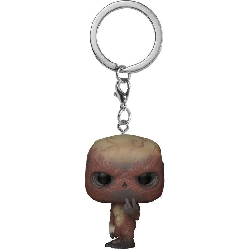 Llavero Funko Pocket POP! Stranger Things Vecna de Funko en Colgantes - Llaveros | La Cueva Roja