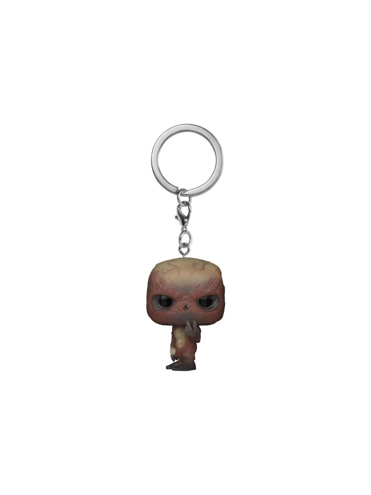 Llavero Funko Pocket POP! Stranger Things Vecna de Funko en Colgantes - Llaveros | La Cueva Roja