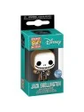 Llavero Funko Pocket POP! Disney Pesadilla Antes de Navidad Jack Skellington Gingerbread Exclusive de Funko en Colgantes - Llave
