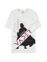 Camiseta Vader Obi Wan Kenobi Star Wars de Difuzed en Camisetas | La Cueva Roja