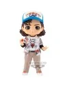Figura Dustin Vol.2 Stranger Things Q posket 14cm de Banpresto en Figuras - Estatuas | La Cueva Roja