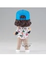 Figura Dustin Vol.2 Stranger Things Q posket 14cm de Banpresto en Figuras - Estatuas | La Cueva Roja