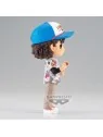 Figura Dustin Vol.2 Stranger Things Q posket 14cm de Banpresto en Figuras - Estatuas | La Cueva Roja