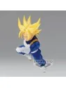 Figura Super Saiyan Trunks Vol.1 Chosenshiretsuden III Dragon Bal Z 13cm de Banpresto en Figuras - Estatuas | La Cueva Roja