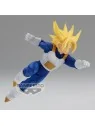 Figura Super Saiyan Trunks Vol.1 Chosenshiretsuden III Dragon Bal Z 13cm de Banpresto en Figuras - Estatuas | La Cueva Roja
