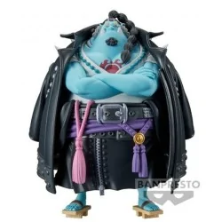 Figura Jinbe Vol.8 The Grandline Lady One Piece 15cm de Banpresto en Figuras - Estatuas | La Cueva Roja