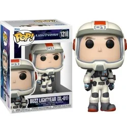 Funko POP! Buzz Lightyear (1210) de Funko en Funko Pop | La Cueva Roja