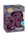 Funko POP! Disney Pesadilla Antes de Navidad Oogie Boogie Artists Series (09) de Funko en Funko Pop | La Cueva Roja