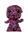 Funko POP! Disney Pesadilla Antes de Navidad Oogie Boogie Artists Series (09) de Funko en Funko Pop | La Cueva Roja