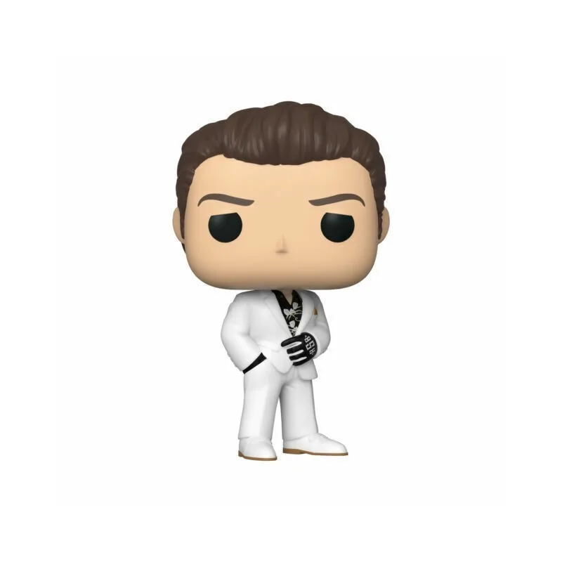 Funko POP! DC Aves de Presa Roman Sionis (306) de Funko en Funko Pop | La Cueva Roja