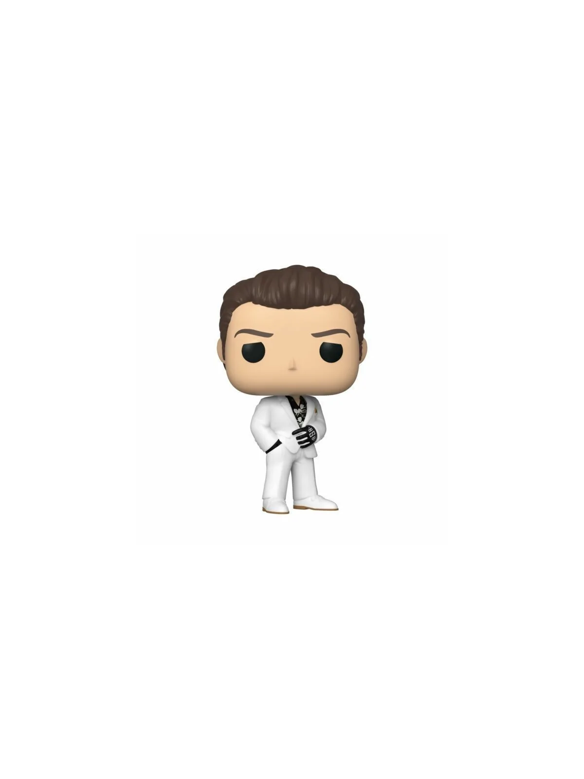 Funko POP! DC Aves de Presa Roman Sionis (306) de Funko en Funko Pop | La Cueva Roja