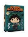 Camiseta Deku Tee My Hero Academia de Funko en Ropa | La Cueva Roja