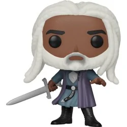 Funko POP! Juego de Tronos La Casa del Dragon Corlys Velaryon (04) de Funko en Funko Pop | La Cueva Roja