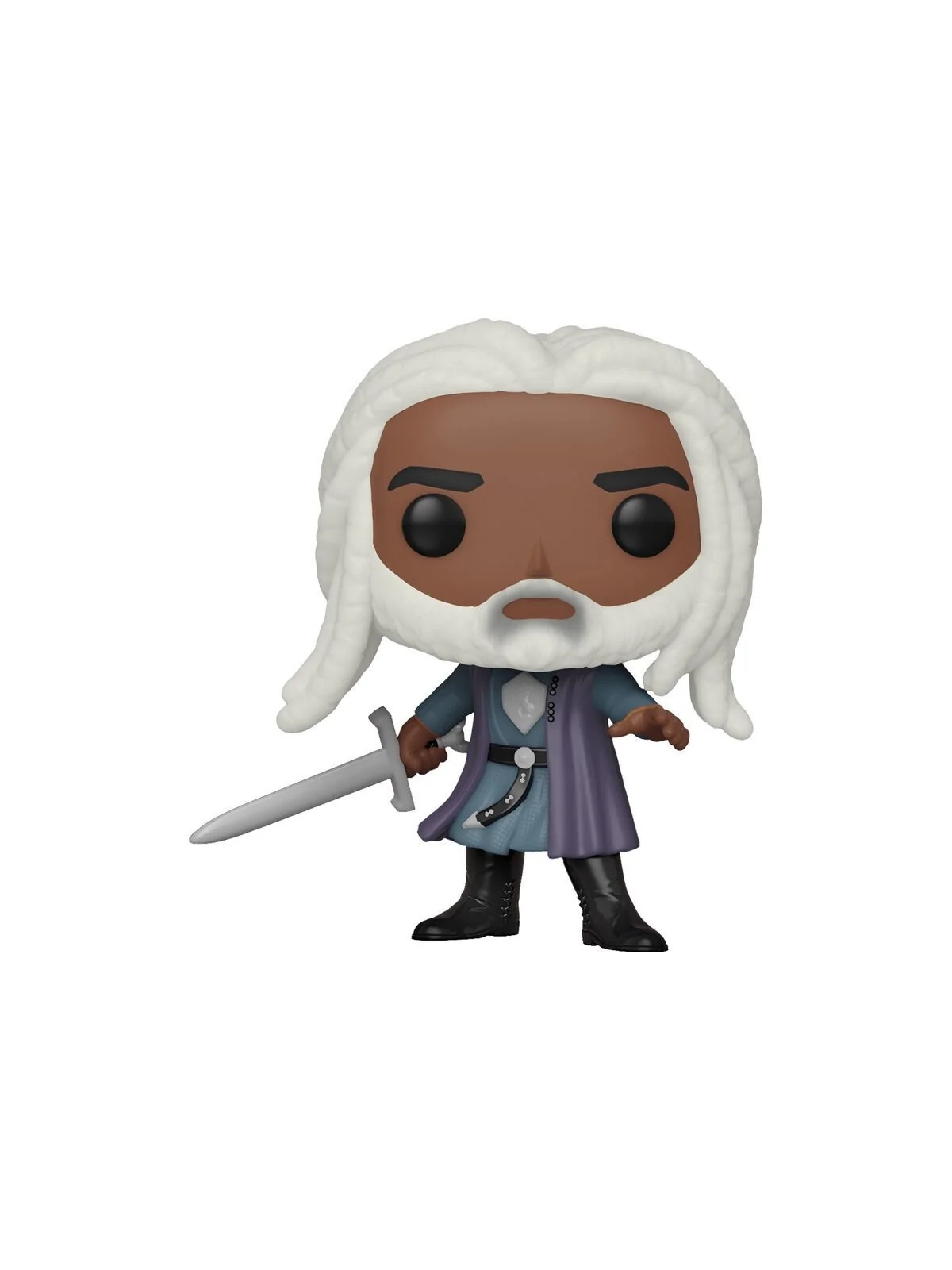 Funko POP! Juego de Tronos La Casa del Dragon Corlys Velaryon (04) de Funko en Funko Pop | La Cueva Roja