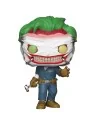 Set Funko POP! & Tee DC Comics The Joker Exclusive de Funko en Funko Pop | La Cueva Roja