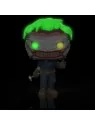Set Funko POP! & Tee DC Comics The Joker Exclusive de Funko en Funko Pop | La Cueva Roja