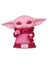 Funko POP! Star Wars Valentines Grogu (493) de Funko en Funko Pop | La Cueva Roja