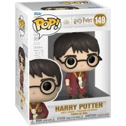 Funko POP! Harry Potter 20th Harry Potter (149) de Funko en Funko Pop | La Cueva Roja
