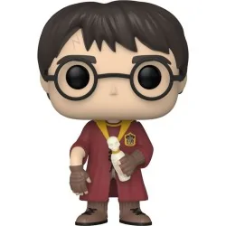 Funko POP! Harry Potter 20th Harry Potter (149) de Funko en Funko Pop | La Cueva Roja