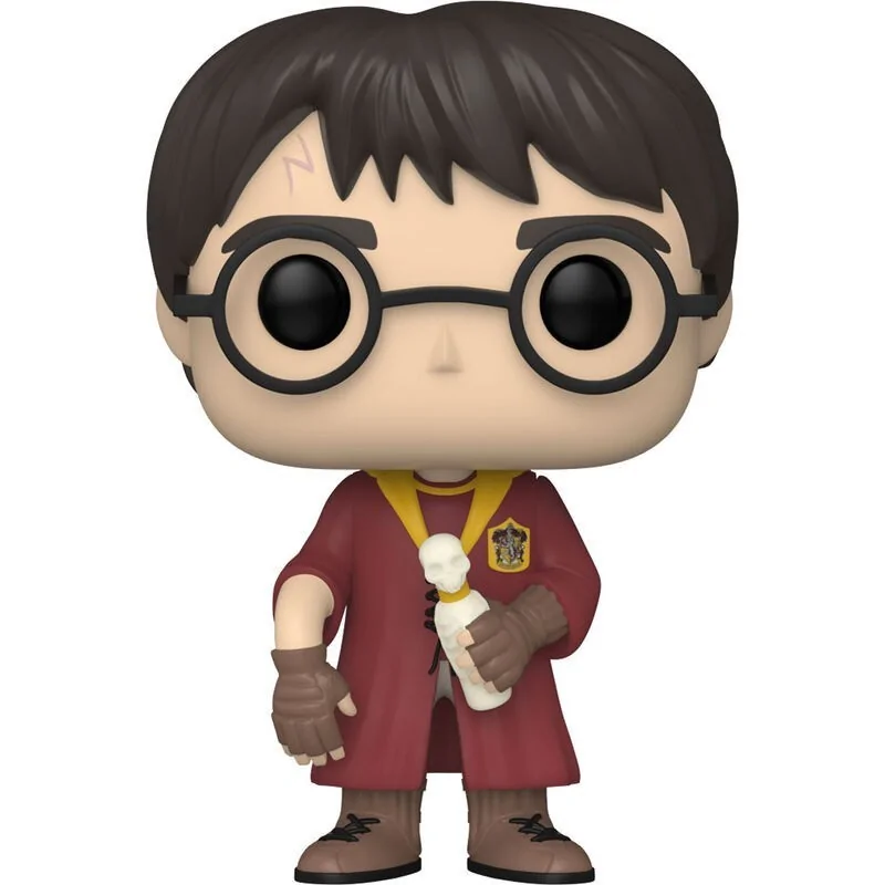 Funko POP! Harry Potter 20th Harry Potter (149) de Funko en Funko Pop | La Cueva Roja