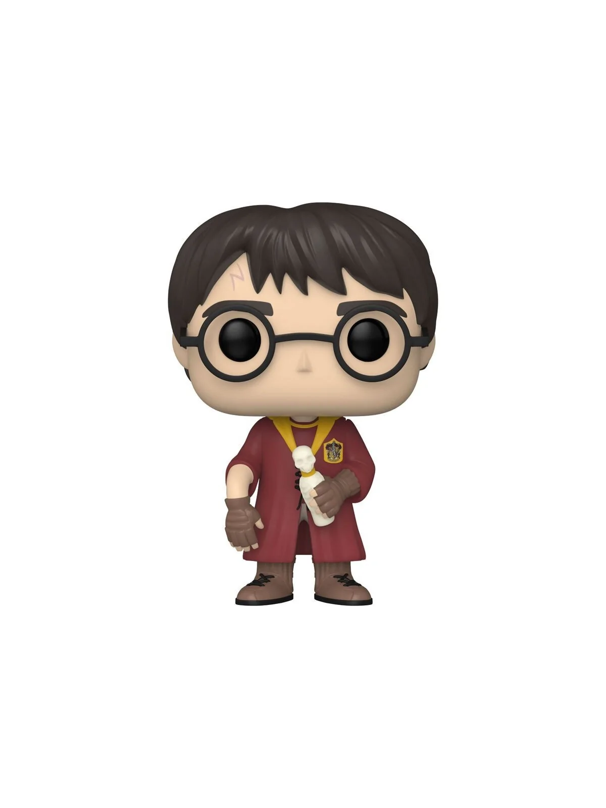 Funko POP! Harry Potter 20th Harry Potter (149) de Funko en Funko Pop | La Cueva Roja