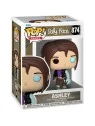 Funko POP! Sally Face Ashley (874) de Funko en Funko Pop | La Cueva Roja