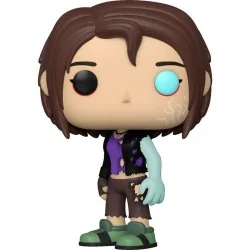 Funko POP! Sally Face Ashley (874) de Funko en Funko Pop | La Cueva Roja