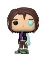Funko POP! Sally Face Ashley (874) de Funko en Funko Pop | La Cueva Roja