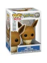 Funko POP! Pokemon Eevee (577) de Funko en Funko Pop | La Cueva Roja