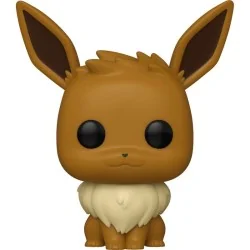 Funko POP! Pokemon Eevee (577) de Funko en Funko Pop | La Cueva Roja