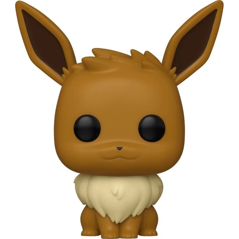 Funko POP! Pokemon Eevee (577) de Funko en Funko Pop | La Cueva Roja