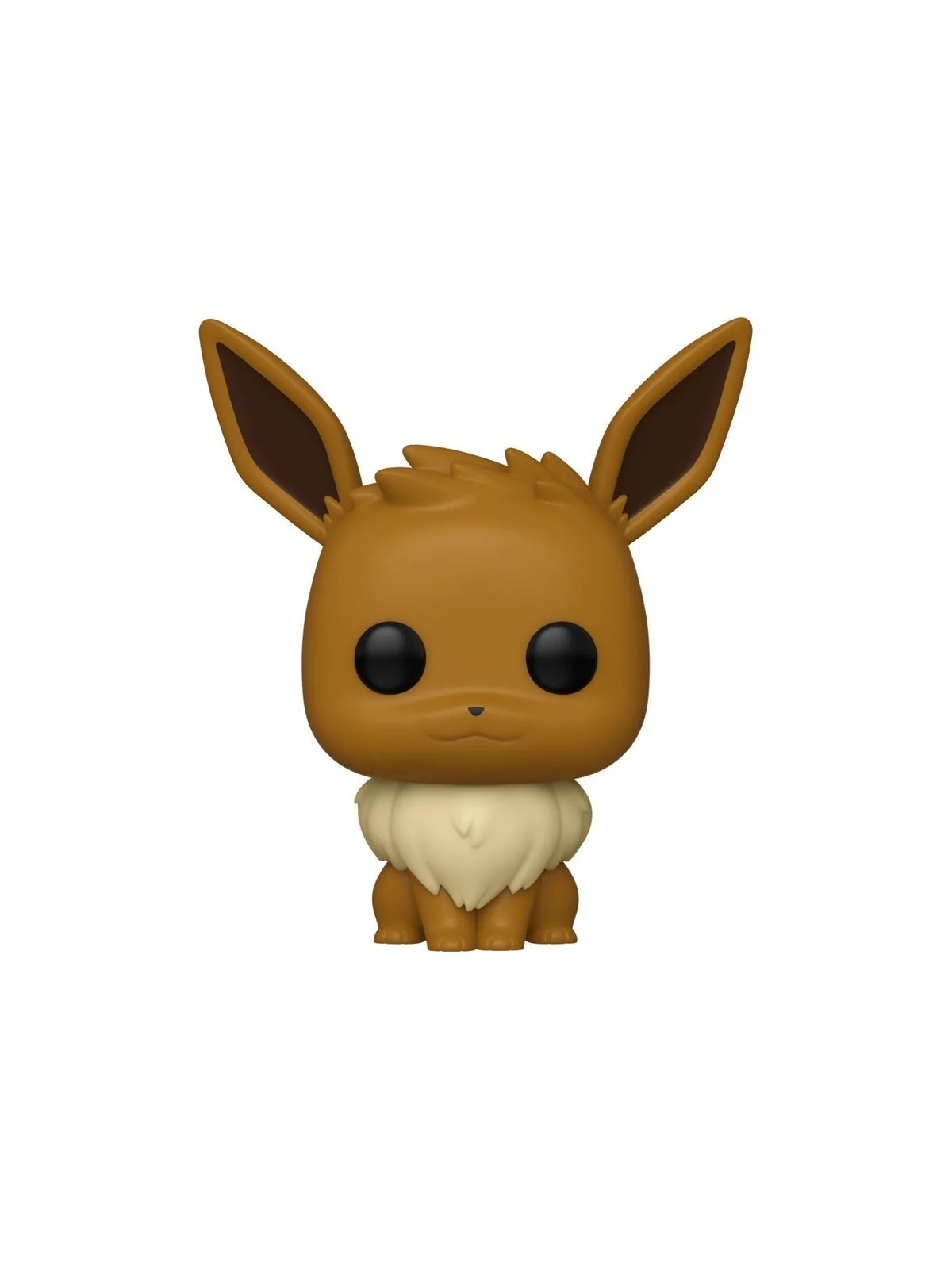 Funko POP! Pokemon Eevee (577) de Funko en Funko Pop | La Cueva Roja