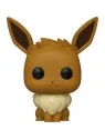 Funko POP! Pokemon Eevee (577) de Funko en Funko Pop | La Cueva Roja