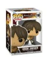 Funko POP! Attack On Titan Eren Jaeger (1165) de Funko en Funko Pop | La Cueva Roja