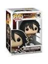 Funko POP! Attack On Titan Mikasa Ackermann (1166) de Funko en Funko Pop | La Cueva Roja