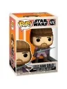 Funko POP! Star Wars Concept Series Han Solo (472) de Funko en Funko Pop | La Cueva Roja